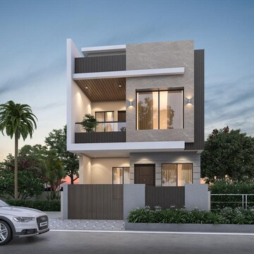 3 BHK Independent House For Sale in New Rajendra Nagar