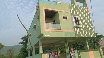 2 BHK Independent House For Resale in Chinnamushidivada Vizag  7188451