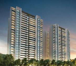2 BHK Apartment For Rent in Sobha City Gurgaon Sector 108 Gurgaon  7188499