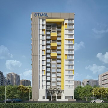 3 BHK Apartment For Resale in Chembur Mumbai  7188522