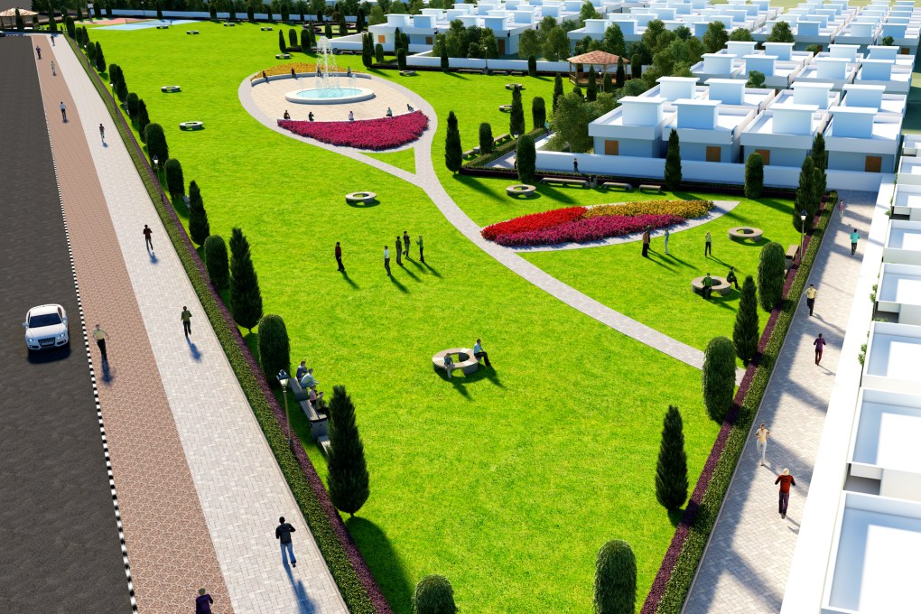 Commercial Land 111 Sq.Yd. For Resale in Sector 118 Mohali  7188518