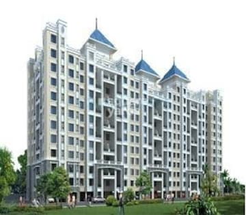 2 BHK Apartment For Resale in Rachna Lifestyle Bella Casa Baner Pune  7188525