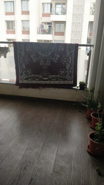 Furnished Amenities in 2 BHK Apartment at Icon Windsor Residency, Balewadi – for Sale