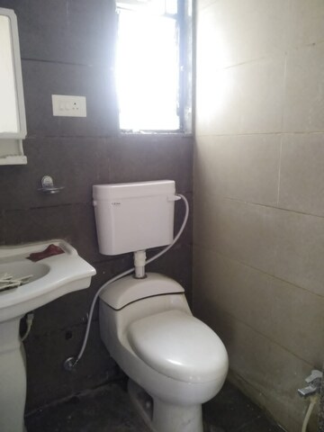 Bathroom in 2 BHK Apartment at Icon Windsor Residency, Balewadi – for Sale