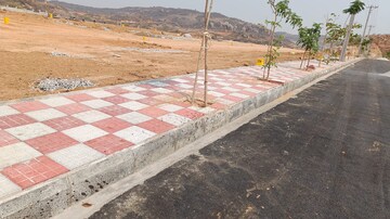 Plot Area in  Plot at Mangalpalle – for Sale