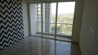 3 BHK Apartment For Rent in Lodha Fiorenza Goregaon East Mumbai  7188545