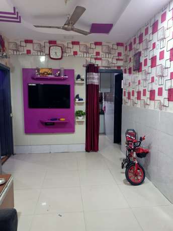 1 BHK Apartment For Resale in Jai Mata Di Complex Kalher Thane  7188554