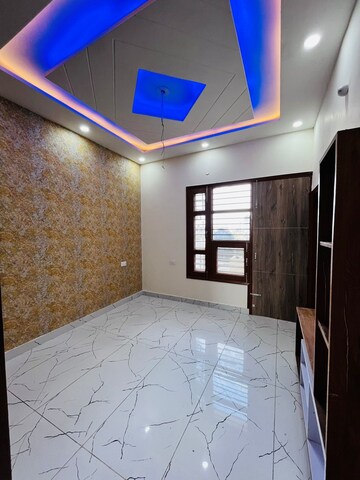 Bathroom in 2 BHK Apartment at Smart City Kharar, North Kharar – for Sale
