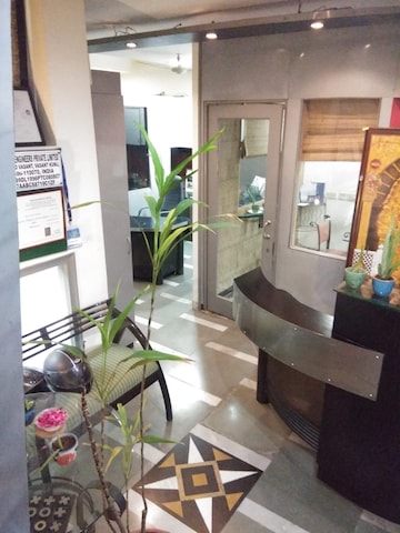 Team Area in  Office Space at Vasant Kunj – for Sale