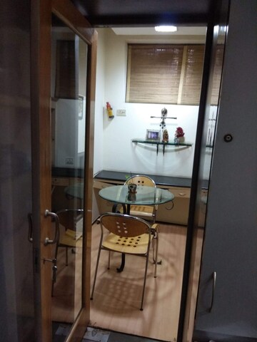 Floor Plan in  Office Space at Vasant Kunj – for Sale