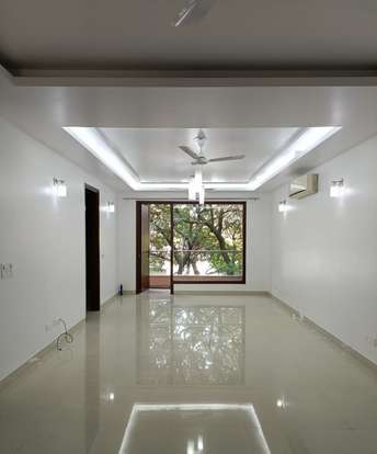 3 BHK Builder Floor For Rent in Sarvodya Enclave Delhi  7188563