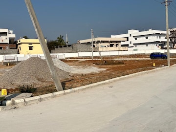  Plot – Exterior View View at Mangalpalle - for Sale