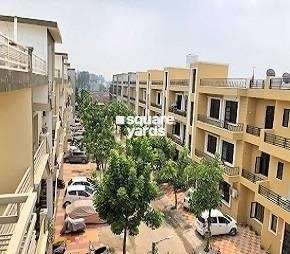 2 BHK Apartment For Resale in Banwait Homes South Kharar Chandigarh 7188591