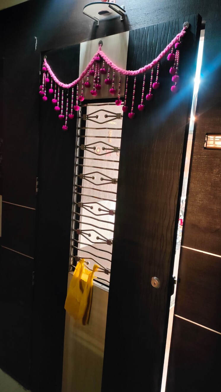 undefined, manav-wisteria 2 Bedroom 840 Sq.Ft. Apartment In Vasai West Palghar 7188628