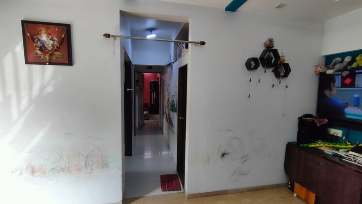 undefined, manav-wisteria 2 Bedroom 840 Sq.Ft. Apartment In Vasai West Palghar 7188628