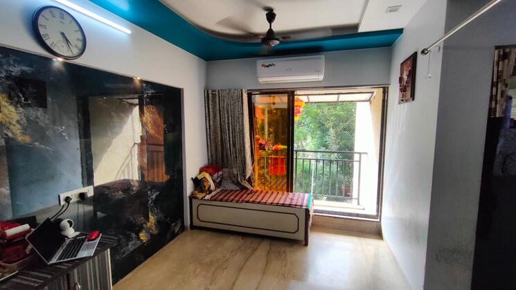Bedroom, manav-wisteria 2 Bedroom 840 Sq.Ft. Apartment In Vasai West Palghar 7188628
