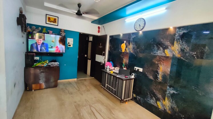 undefined, manav-wisteria 2 Bedroom 840 Sq.Ft. Apartment In Vasai West Palghar 7188628