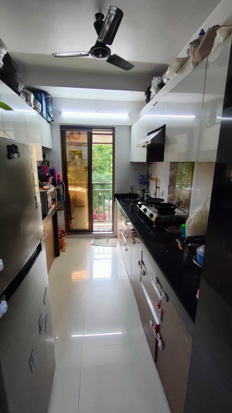 undefined, manav-wisteria 2 Bedroom 840 Sq.Ft. Apartment In Vasai West Palghar 7188628