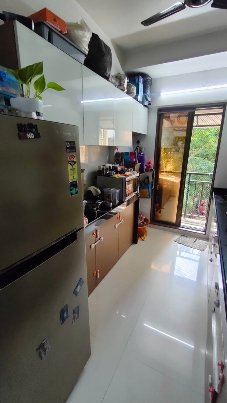 Master Bedroom, manav-wisteria 2 Bedroom 840 Sq.Ft. Apartment In Vasai West Palghar 7188628