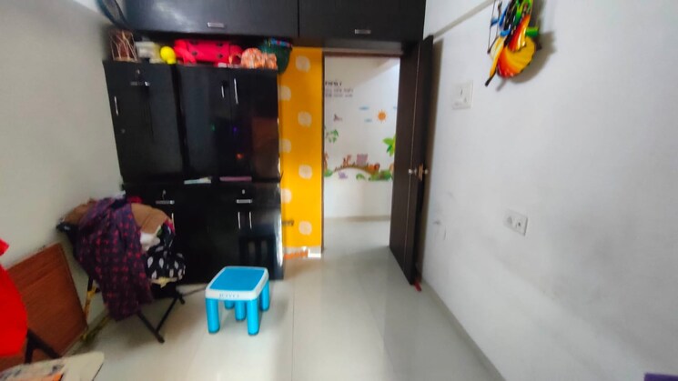 Master Bedroom, manav-wisteria 2 Bedroom 840 Sq.Ft. Apartment In Vasai West Palghar 7188628