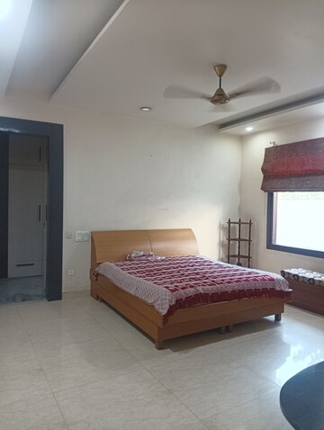 3 BHK Apartment For Sale in Dhakoli Village