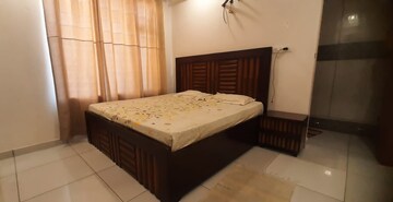 Room in 4 BHK Penthouse at Dhakoli Village – for Sale