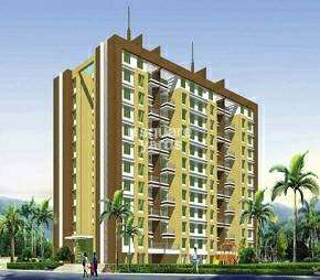 2 BHK Penthouse For Resale in Park Express Balewadi Pune  7188709