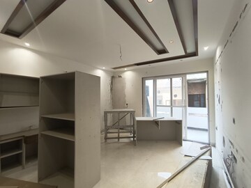 Master Bedroom in 4 BHK Builder Floor at Sector 37 – for Sale