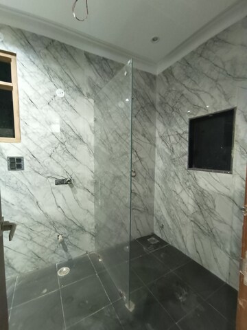 Attached Bathroom in 4 BHK Builder Floor at Sector 37 – for Sale