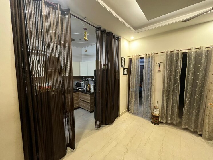 Bedroom, ms-enclave-zirakpur 3 Bedroom 1000 Sq.Ft. Apartment In Dhakoli Zirakpur 7188723