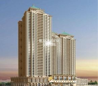 2 BHK Apartment For Resale in Tharwani Majestic Towers Gouripada Thane  7188814
