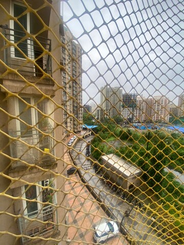 3 BHK Apartment – Exterior View View at Gurukrupa Marina Enclave, Malad West - for Sale