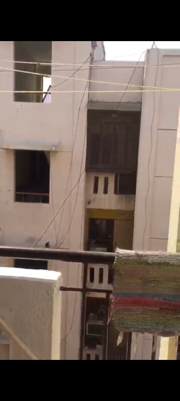 1 BHK Apartment – Exterior View View at Sector 23 Dwarka - for Sale