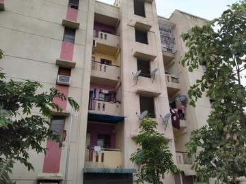 1 BHK Apartment – Exterior View View at Sector 23 Dwarka - for Sale