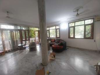 2 BHK Apartment For Rent in RWA Gulmohar Park Gautam Nagar Delhi  7188887