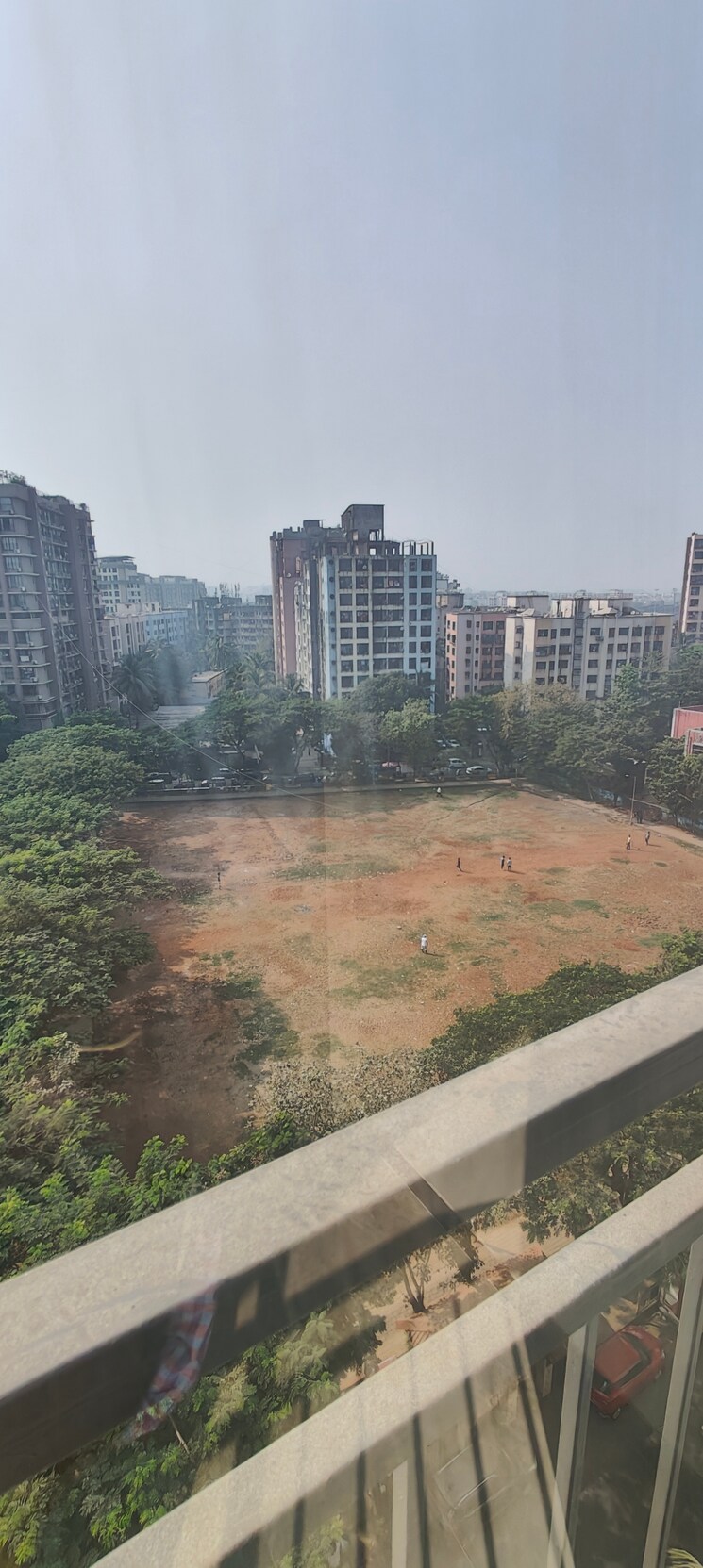 Exterior View, tilak-nagar-building 2 Bedroom 802 Sq.Ft. Apartment In Tilak Nagar Mumbai 7188905