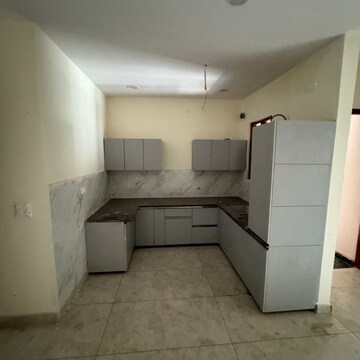 Kitchen in 3 BHK Builder Floor at Kishanpura – for Sale