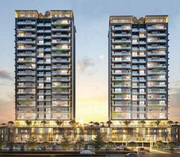 3 BHK Apartment For Resale in Ameya Sapphire Residences Sector 15 Gurgaon  7188999