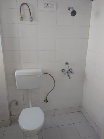 Bathroom in 3 BHK Apartment at Adore Happy Homes Grand, Sector 85 – for Sale