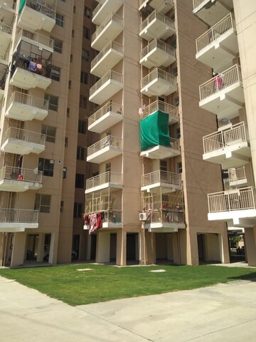 3 BHK Apartment – Exterior View View at Adore Happy Homes Grand, Sector 85 - for Sale