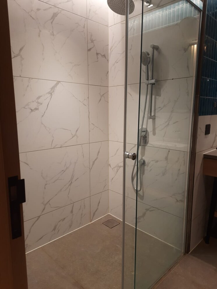 Bathroom, gh-7-crossings-republik 2 Bedroom 1271 Sq.Ft. Apartment In Vijay Nagar Ghaziabad 7188929