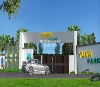 Plot For Resale in Yuva Park Shadnagar Hyderabad  7189018