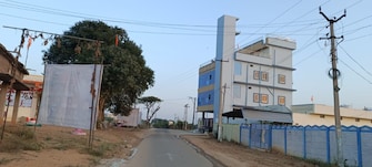 Plot For Resale in Yuva Park Shadnagar Hyderabad  7189018