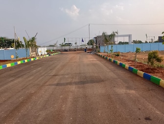 Plot For Resale in Yuva Park Shadnagar Hyderabad  7189018