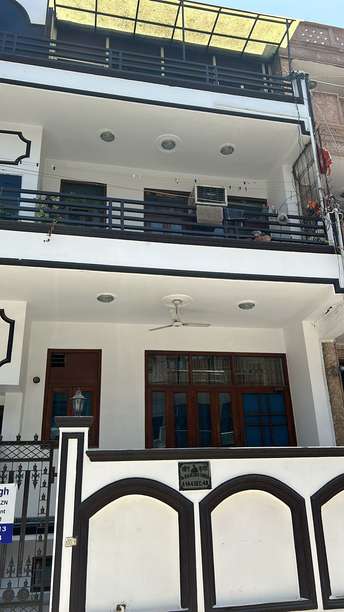 3 BHK Independent House For Resale in Govindpuram Ghaziabad 7189037