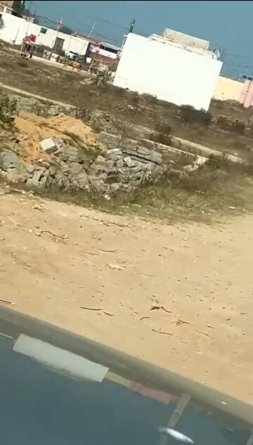  Plot – Exterior View View at Sultanpur - for Sale