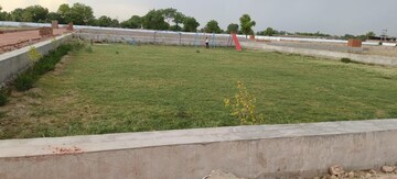 Plot Area in  Plot at Dhanauli – for Sale