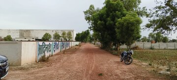 Plot Area in  Plot at Dhanauli – for Sale