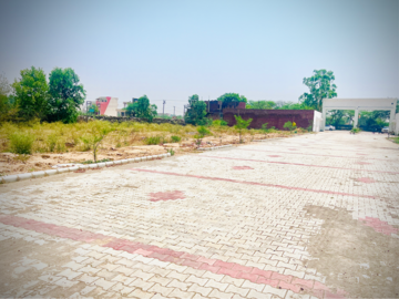  Plot For Sale in Lalru