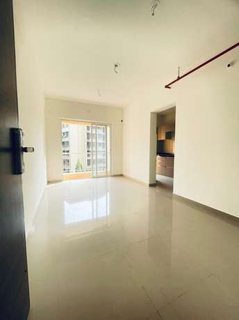 1 BHK Apartment For Rent in JP North Mira Road Mumbai  7189063